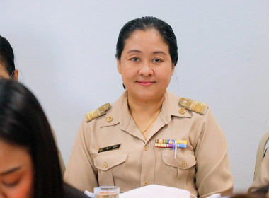 การประชุมข้าราชการ พนักงานราชการและลูกจ้างประจำ ... พารามิเตอร์รูปภาพ 52